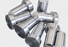 Pino do Rotor em Aço Inox